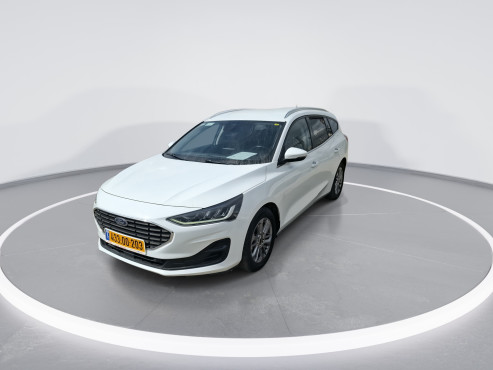 פורד פוקוס 2023 במחיר 80,400 ש״ח - תמונה 5