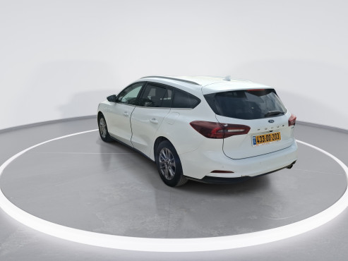 פורד פוקוס 2023 במחיר 80,400 ש״ח - תמונה 7