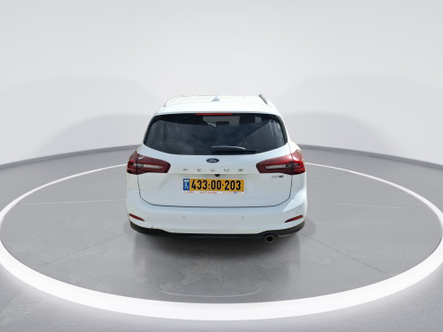 פורד פוקוס 2023 במחיר 80,400 ש״ח - תמונה 8