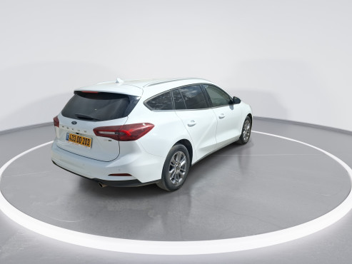 פורד פוקוס 2023 במחיר 80,400 ש״ח - תמונה 9