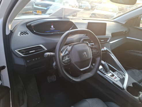 פיג'ו 5008 2023 במחיר 101,752 ש״ח - תמונה 2