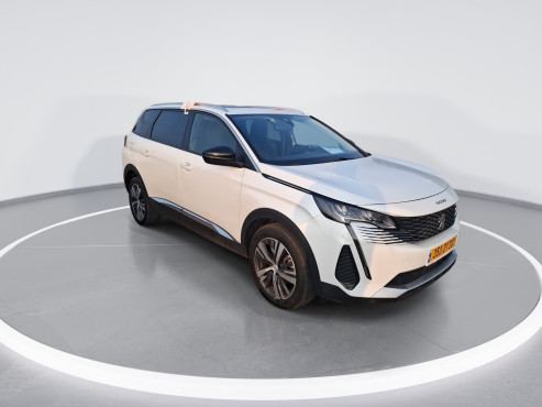 פיג'ו 5008 2023 במחיר 101,752 ש״ח - תמונה 3