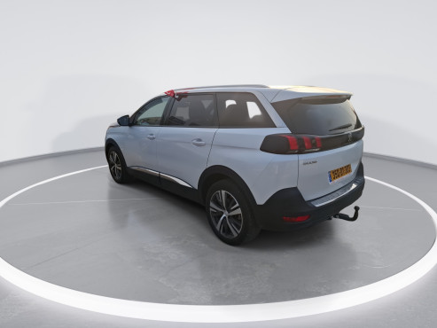 פיג'ו 5008 2023 במחיר 101,752 ש״ח - תמונה 7