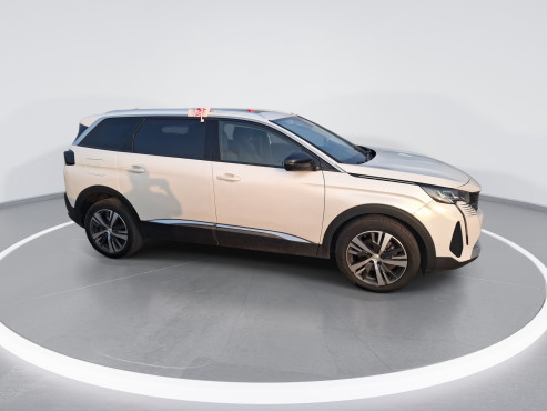 פיג'ו 5008 2023 במחיר 101,752 ש״ח - תמונה 10