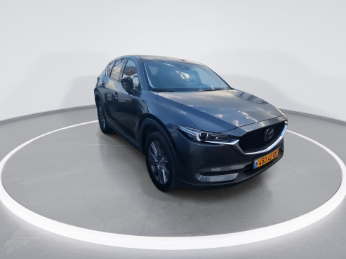 מאזדה CX-5 2021 במחיר 107,078 ש״ח - תמונה 3 מאזדה CX-5 2021 במחיר 107,078 ש״ח - תמונה 3