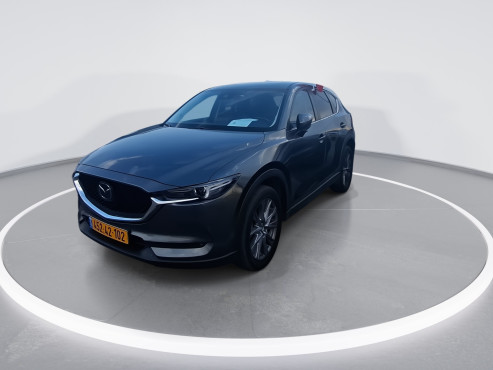 מאזדה CX-5 2021 במחיר 107,078 ש״ח - תמונה 6 מאזדה CX-5 2021 במחיר 107,078 ש״ח - תמונה 6