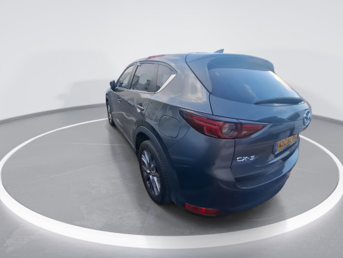 מאזדה CX-5 2021 במחיר 107,078 ש״ח - תמונה 7 מאזדה CX-5 2021 במחיר 107,078 ש״ח - תמונה 7