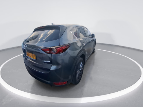 מאזדה CX-5 2021 במחיר 107,078 ש״ח - תמונה 9 מאזדה CX-5 2021 במחיר 107,078 ש״ח - תמונה 9