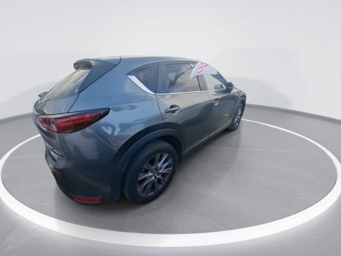 מאזדה CX-5 2021 במחיר 107,078 ש״ח - תמונה 10 מאזדה CX-5 2021 במחיר 107,078 ש״ח - תמונה 10