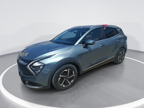 קיה ספורטאז 2022 במחיר 118,300 ש״ח - תמונה 1