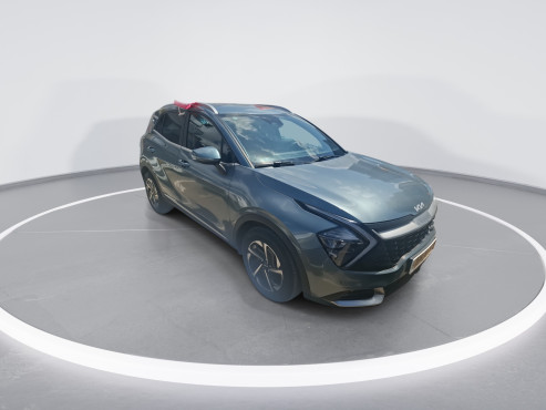 קיה ספורטאז 2022 במחיר 118,300 ש״ח - תמונה 3