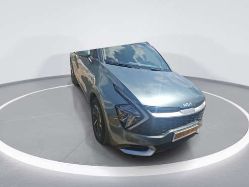 קיה ספורטאז 2022 במחיר 118,300 ש״ח - תמונה 4