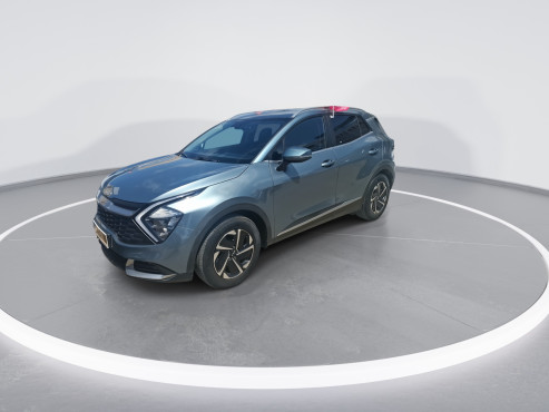 קיה ספורטאז 2022 במחיר 118,300 ש״ח - תמונה 5