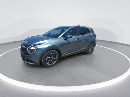 קיה ספורטאז 2022 במחיר 118,300 ש״ח - תמונה 6