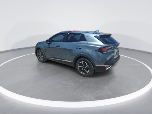 קיה ספורטאז 2022 במחיר 118,300 ש״ח - תמונה 7