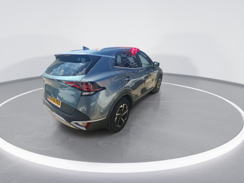 קיה ספורטאז 2022 במחיר 118,300 ש״ח - תמונה 9