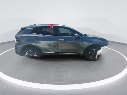 קיה ספורטאז 2022 במחיר 118,300 ש״ח - תמונה 10