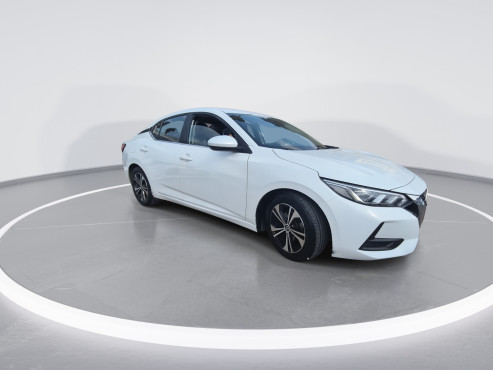 ניסאן סנטרה 2021 במחיר 58,236 ש״ח - תמונה 3 ניסאן סנטרה 2021 במחיר 58,236 ש״ח - תמונה 3