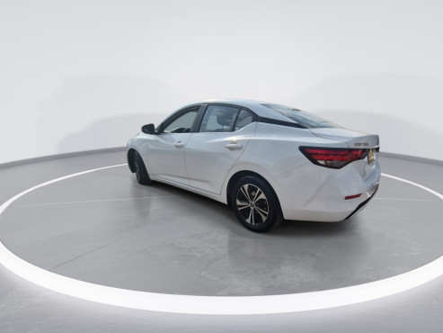 ניסאן סנטרה 2021 במחיר 58,236 ש״ח - תמונה 7 ניסאן סנטרה 2021 במחיר 58,236 ש״ח - תמונה 7