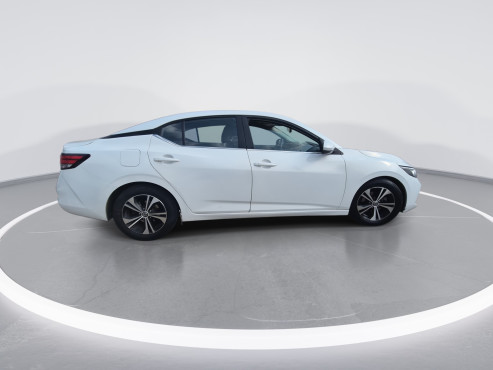 ניסאן סנטרה 2021 במחיר 58,236 ש״ח - תמונה 10 ניסאן סנטרה 2021 במחיר 58,236 ש״ח - תמונה 10