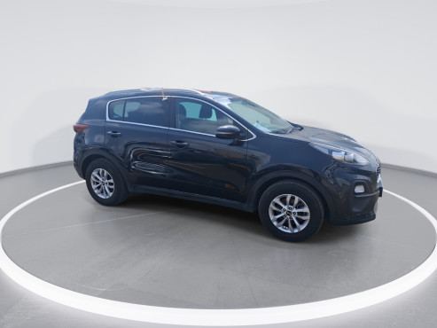 קיה ספורטאז 2021 במחיר 96,005 ש״ח - תמונה 3