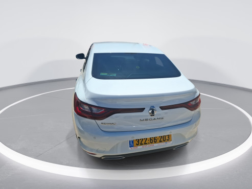 רנו מגאן 2023 במחיר 85,860 ש״ח - תמונה 8