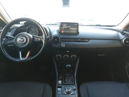 מאזדה CX-3 2019 במחיר 70,880 ש״ח - תמונה 4 מאזדה CX-3 2019 במחיר 70,880 ש״ח - תמונה 4