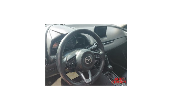 מאזדה CX-3 2019 במחיר 70,880 ש״ח - תמונה 6 מאזדה CX-3 2019 במחיר 70,880 ש״ח - תמונה 6