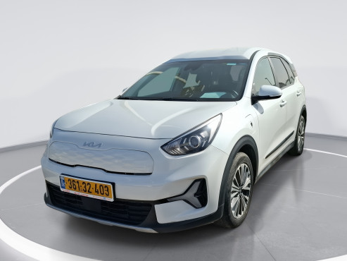 קיה נירו 2023 במחיר 107,016 ש״ח - תמונה 1 קיה נירו 2023 במחיר 107,016 ש״ח - תמונה 1