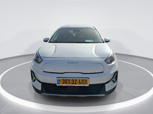 קיה נירו 2023 במחיר 107,016 ש״ח - תמונה 4 קיה נירו 2023 במחיר 107,016 ש״ח - תמונה 4