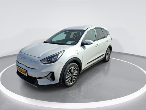 קיה נירו 2023 במחיר 107,016 ש״ח - תמונה 5 קיה נירו 2023 במחיר 107,016 ש״ח - תמונה 5