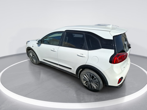 קיה נירו 2023 במחיר 107,016 ש״ח - תמונה 6 קיה נירו 2023 במחיר 107,016 ש״ח - תמונה 6