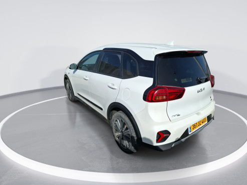 קיה נירו 2023 במחיר 107,016 ש״ח - תמונה 7 קיה נירו 2023 במחיר 107,016 ש״ח - תמונה 7