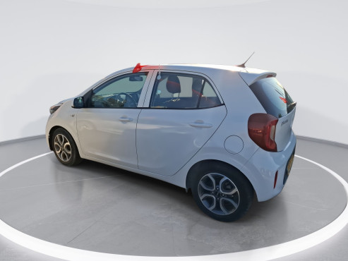 קיה פיקנטו 2021 במחיר 60,200 ש״ח - תמונה 6