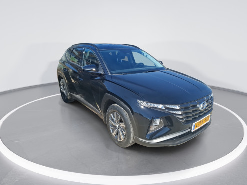 יונדאי טוסון 2023 במחיר 114,650 ש״ח - תמונה 3