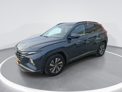 יונדאי טוסון 2023 במחיר 112,768 ש״ח - תמונה 1