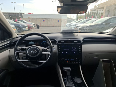 יונדאי טוסון 2023 במחיר 112,768 ש״ח - תמונה 2