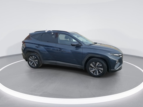 יונדאי טוסון 2023 במחיר 112,768 ש״ח - תמונה 3