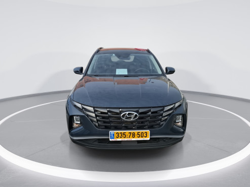 יונדאי טוסון 2023 במחיר 112,768 ש״ח - תמונה 4