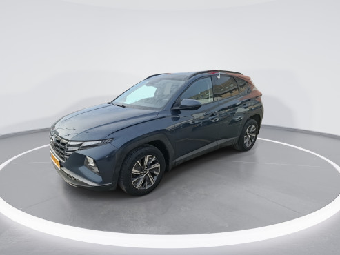 יונדאי טוסון 2023 במחיר 112,768 ש״ח - תמונה 5