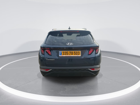 יונדאי טוסון 2023 במחיר 112,768 ש״ח - תמונה 8