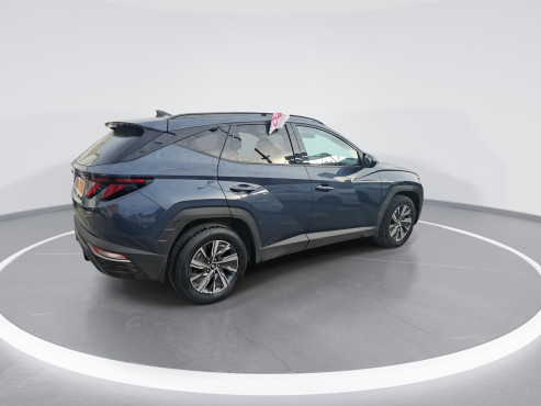 יונדאי טוסון 2023 במחיר 112,768 ש״ח - תמונה 9