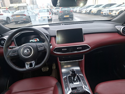 אם.ג'י - MG MG EHS 2022 במחיר 97,600 ש״ח - תמונה 2