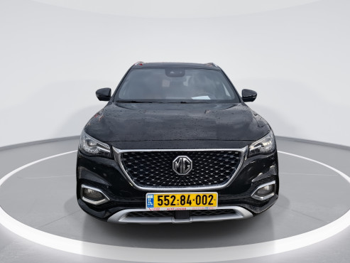 אם.ג'י - MG MG EHS 2022 במחיר 97,600 ש״ח - תמונה 4