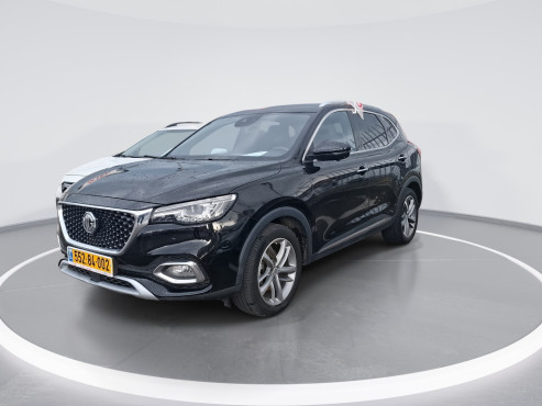 אם.ג'י - MG MG EHS 2022 במחיר 97,600 ש״ח - תמונה 6