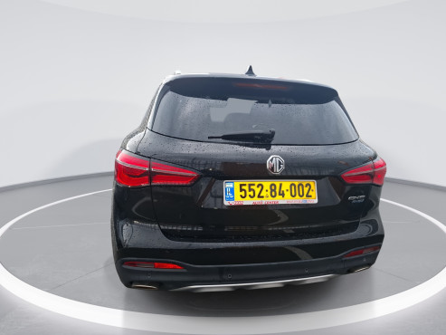 אם.ג'י - MG MG EHS 2022 במחיר 97,600 ש״ח - תמונה 8