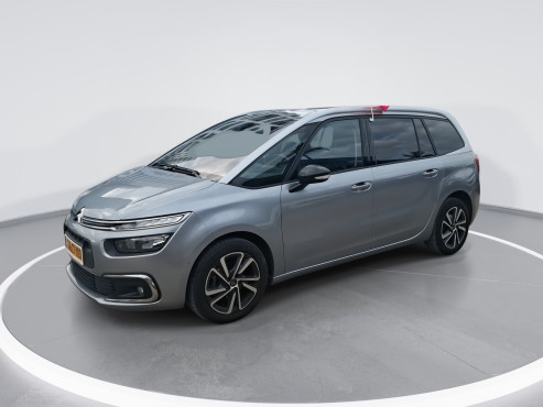 סיטרואן ספייסטורר 2022 במחיר 69,058 ש״ח - תמונה 1 סיטרואן ספייסטורר 2022 במחיר 69,058 ש״ח - תמונה 1