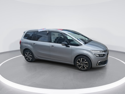 סיטרואן ספייסטורר 2022 במחיר 69,058 ש״ח - תמונה 3 סיטרואן ספייסטורר 2022 במחיר 69,058 ש״ח - תמונה 3