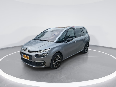 סיטרואן ספייסטורר 2022 במחיר 69,058 ש״ח - תמונה 5 סיטרואן ספייסטורר 2022 במחיר 69,058 ש״ח - תמונה 5