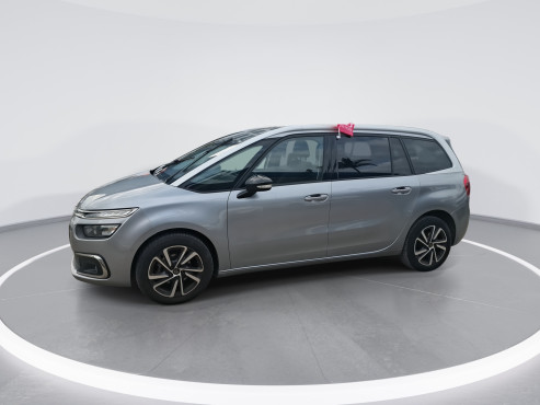 סיטרואן ספייסטורר 2022 במחיר 69,058 ש״ח - תמונה 6 סיטרואן ספייסטורר 2022 במחיר 69,058 ש״ח - תמונה 6